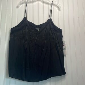 1.State Camisole V Neck NWT